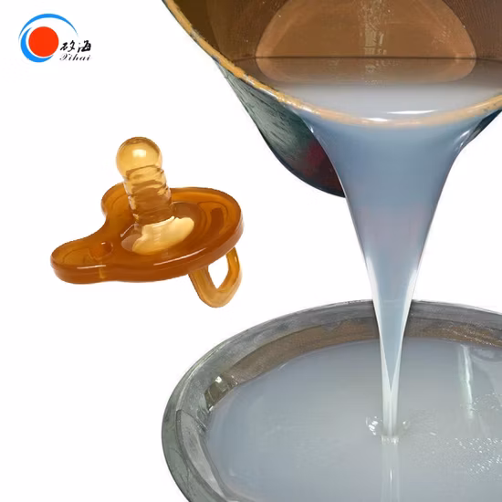 Пищевой силикон анти