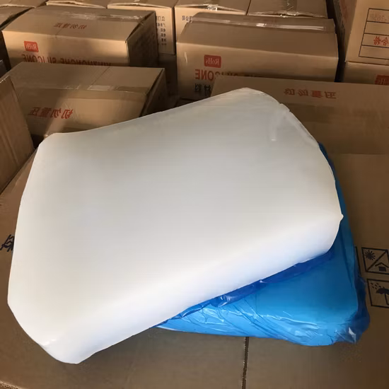 Различные детали, сертифицированные по стандарту ISO. Уплотнение из жидкой силиконовой резины O.